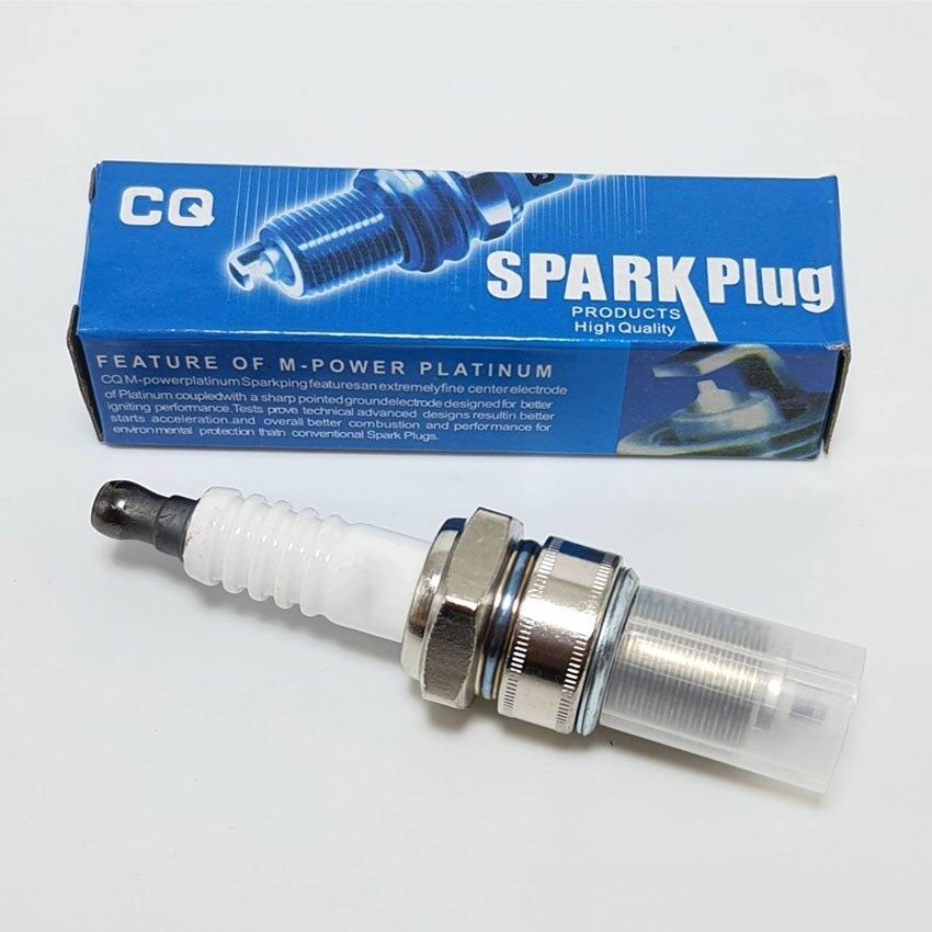 หัวเทียน-หัวเทียน4จังหวะ-spark-plug-เครื่องยนต์-เครื่อง4จังหวะ