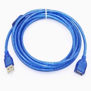 สายต่อยาว USB 2.0 Cable ( Male to Female ) - 1.5m/1.8m/3m/5m/10m
