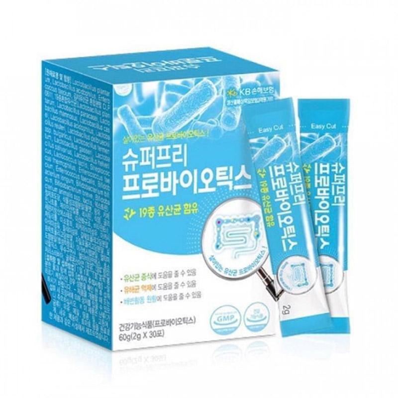 kb-insurance-super-biotic-detox-60g-30-ซอง