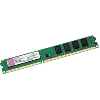 ภาพหน้าปกสินค้าแรม PC DDR3 2Gb Bus 1333 Kingston 8ชิป ที่เกี่ยวข้อง