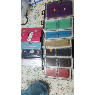 เคสฝาพับ Tab A8 T350 (มีตำหนิ)