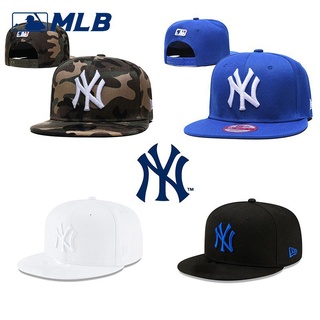 หมวกกีฬา หมวกสะท้อนแสง Mlb Yankee Cap 9Zrj E61U