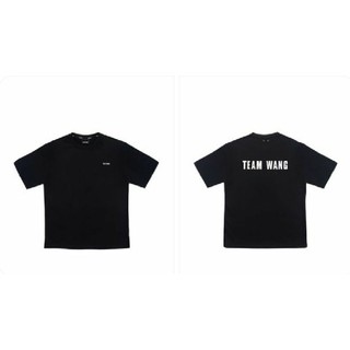 [ พร้อมส่ง ]​ TEAM​ WANG​ COOKIES​ T-SHIRTS​  ของแท้​💯