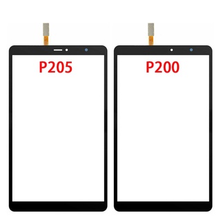 แผงหน้าจอสัมผัสดิจิทัล LCD สําหรับ Samsung Galaxy Tab A 8.0 &amp; S Pen (2019) P200 P205