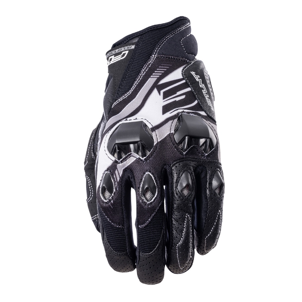 five-advanced-gloves-stunt-evo-replica-icon-black-ถุงมือขี่รถมอเตอร์ไซค์