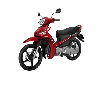 กระจก-แท้ศูนย์-spark-115i-spark-lx-yamaha-spark115i-ยามาฮ่า-สปาร์ค-115-หัวฉีด-สปาร์ค-lx-กระจกมองหลัง