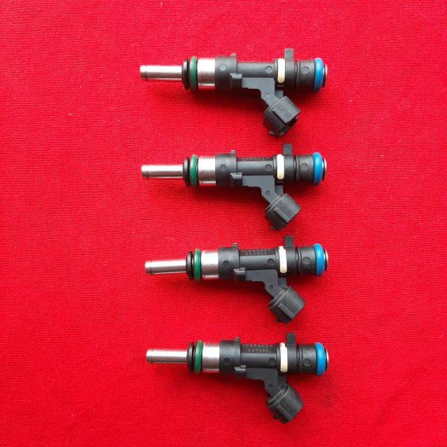 หัวฉีดน้ำมันเชื้อเพลิงMitsubishi Lancer EX 4B11 | Shopee Thailand