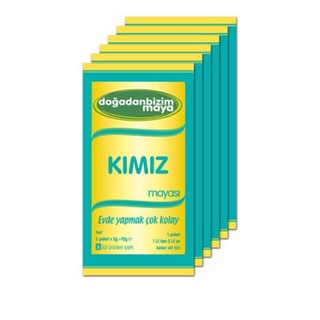 ภาพหน้าปกสินค้าKımız mayası /Kumys (คูมิส) ฟรีซดราย 1 ซอง 2 กรัม ที่เกี่ยวข้อง