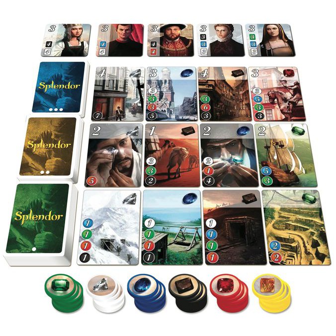 splendor-english-version