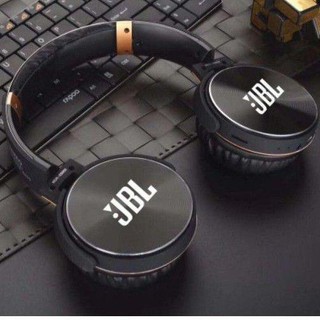 🚀HOT🚀หูฟ้ง Bluetooth  HD MUSIC ENJOYMENT HiFi Wireless  Headphone รุ่นAZ-008 ของใหม่ เสียงดีเบสหนัก