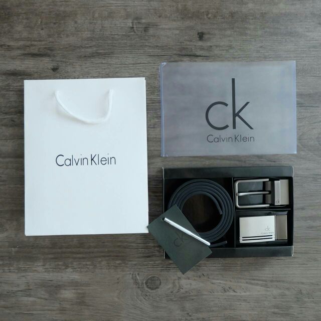 calvin-klein-เข็มขัด-หัวเข็มขัด-2-ชิ้น