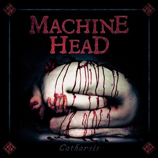 ซีดีเพลง CD Machine Head - Catharsis (2018),ในราคาพิเศษสุดเพียง159บาท