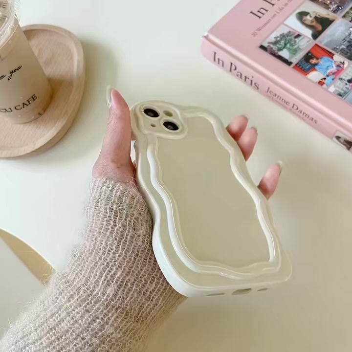 ส่งเชือกเส้นเล็ก-เคสไอโฟน14-pro-max-13-12-11-เคส-for-iphone-14พลัส-เบาะลม-พกง่ายๆ-การป้องกันการตก-case