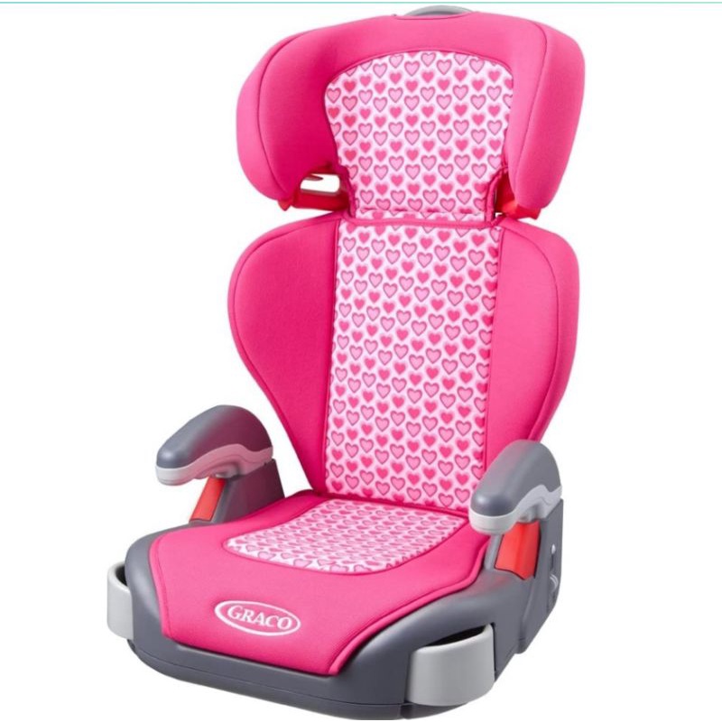 [พร้อมส่งทันที] ของใหม่ มือ 1 จากญี่ปุ่น คาร์ซีท Graco Seat Belt Fixed