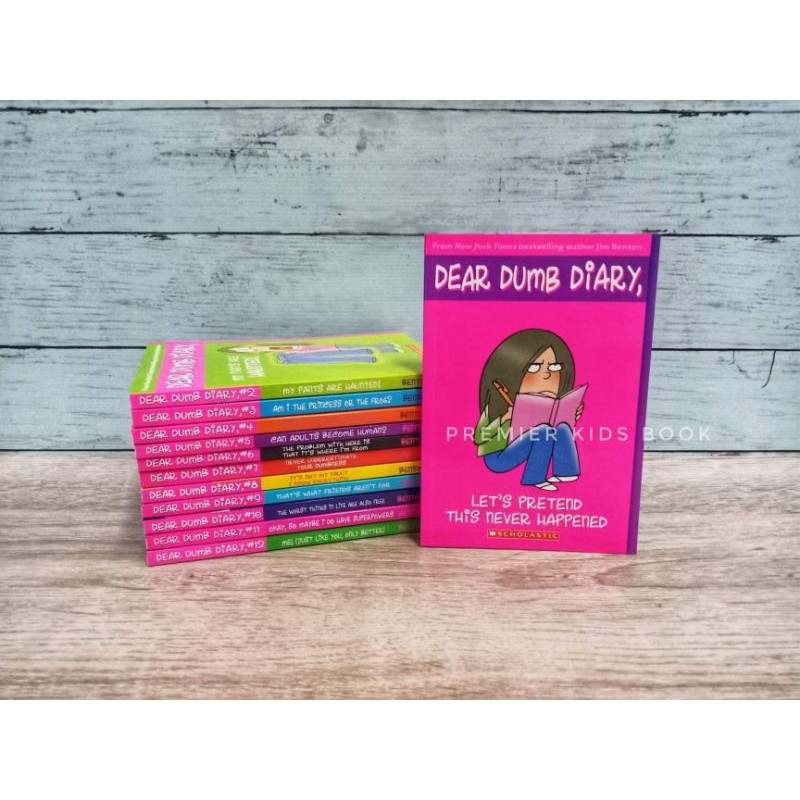 new-dear-dumb-diary-collection-12-booksby-jim-benton