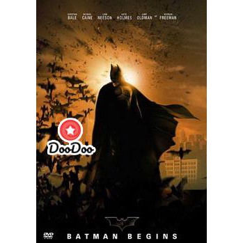 หนัง-dvd-batman-begins-แบทแมนบีกินส์