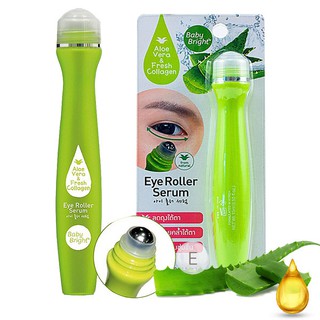 Aloe Vera Fresh Collagen Eye Roller