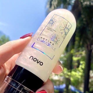 สินค้า สเปรย์ไฮไลท์ Novo moisturizing makeup spray [No.5344] สเปรย์บำรุงผิวหน้า หน้าเงาประกายชิมเมอร์ (ของแท้/พร้อมส่ง)