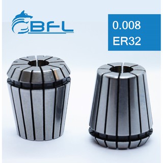 ER32 Spring Collet For CNC Machine Milling Lathe Tool Grade Standard Precision 8Micron(0.008)