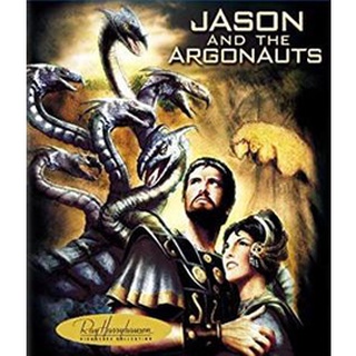 Jason and the Argonauts (1963) อภินิหารขนแกะทองคำ