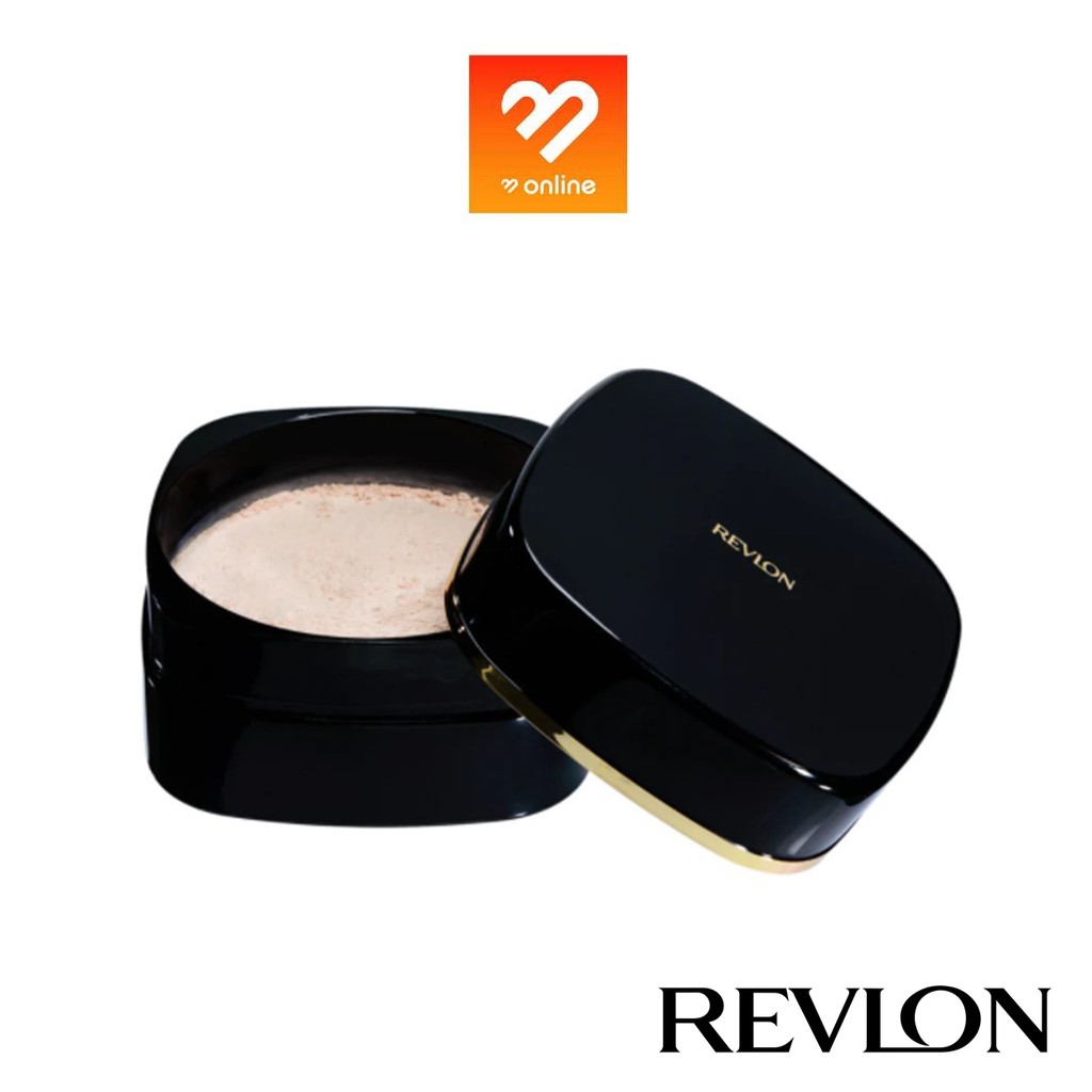 revlon-microfine-natural-loose-powder-เรฟลอน-ไมโครไฟน์-เนเจอรัล-ลูส-พาวเดอร์-แป้งฝุ่น-36g