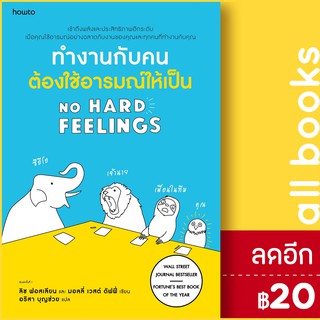 ทำงานกับคน ต้องใช้อารมณ์ให้เป็น | อมรินทร์ How to ลิซ ฟอสเลียน และมอลลี่ เวสต์ ดัฟฟี่