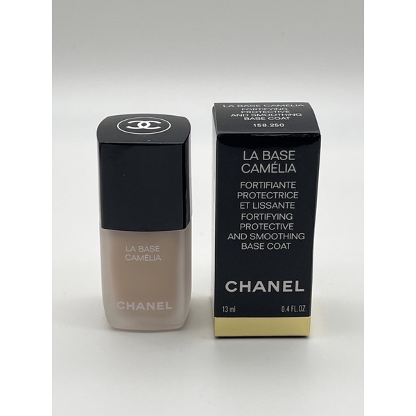 Chanel La Base Nagelpflege für Frauen 13 ml