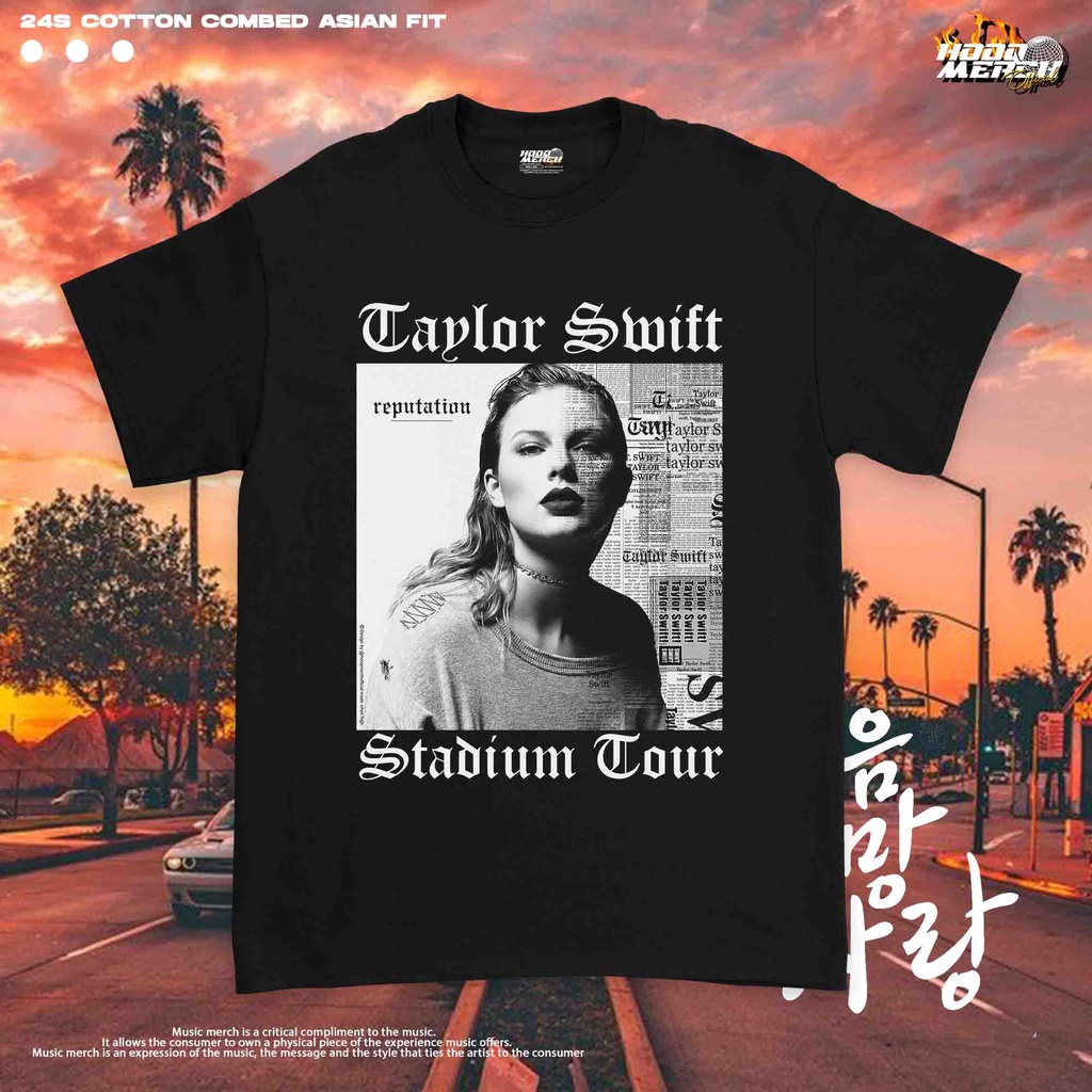 ราคาต่ำสุดราคาต่ำสุดเสื้อยืด-พิมพ์ลาย-taylor-swift-music-gildan-unisex-สําหรับผู้ชายs-3xls-3xl