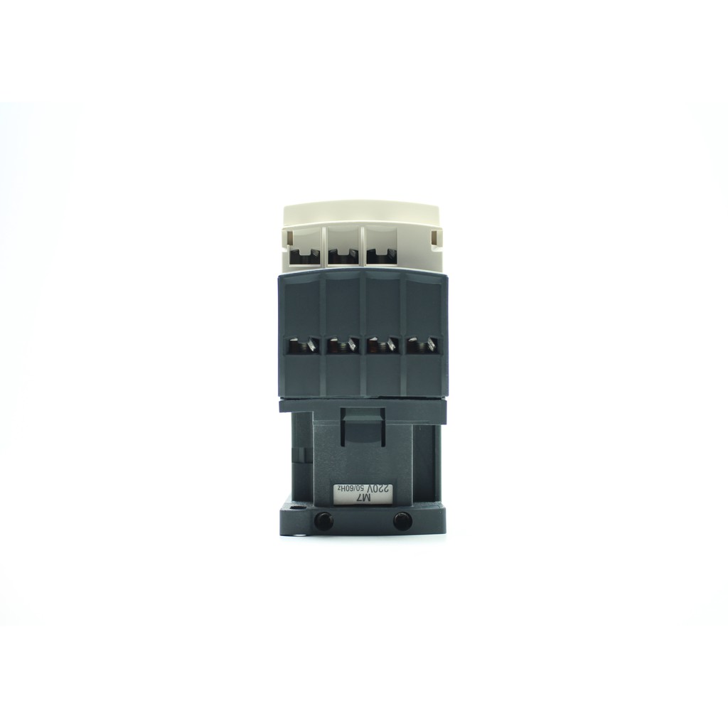 Schneider Electric Contattore LC1D128P7 - Componenti Elettrici Per Automazione E Distribuzione