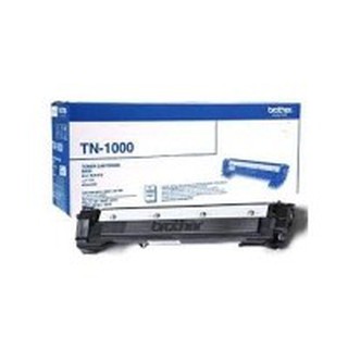 ตลับหมึก Toner Brother TN-1000