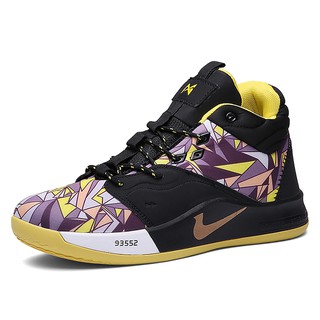 NBA Paul George PG3 High quality Basketball shoes Size 37 47