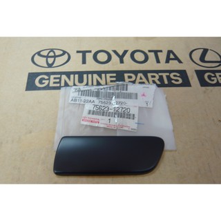 131. 75623-12720 คิ้วบังโคลน F,RH GXI COROLLA ปี 1997-1999 ของแท้ เบิกศูนย์ โตโยต้า Toyota (TTGSHO)