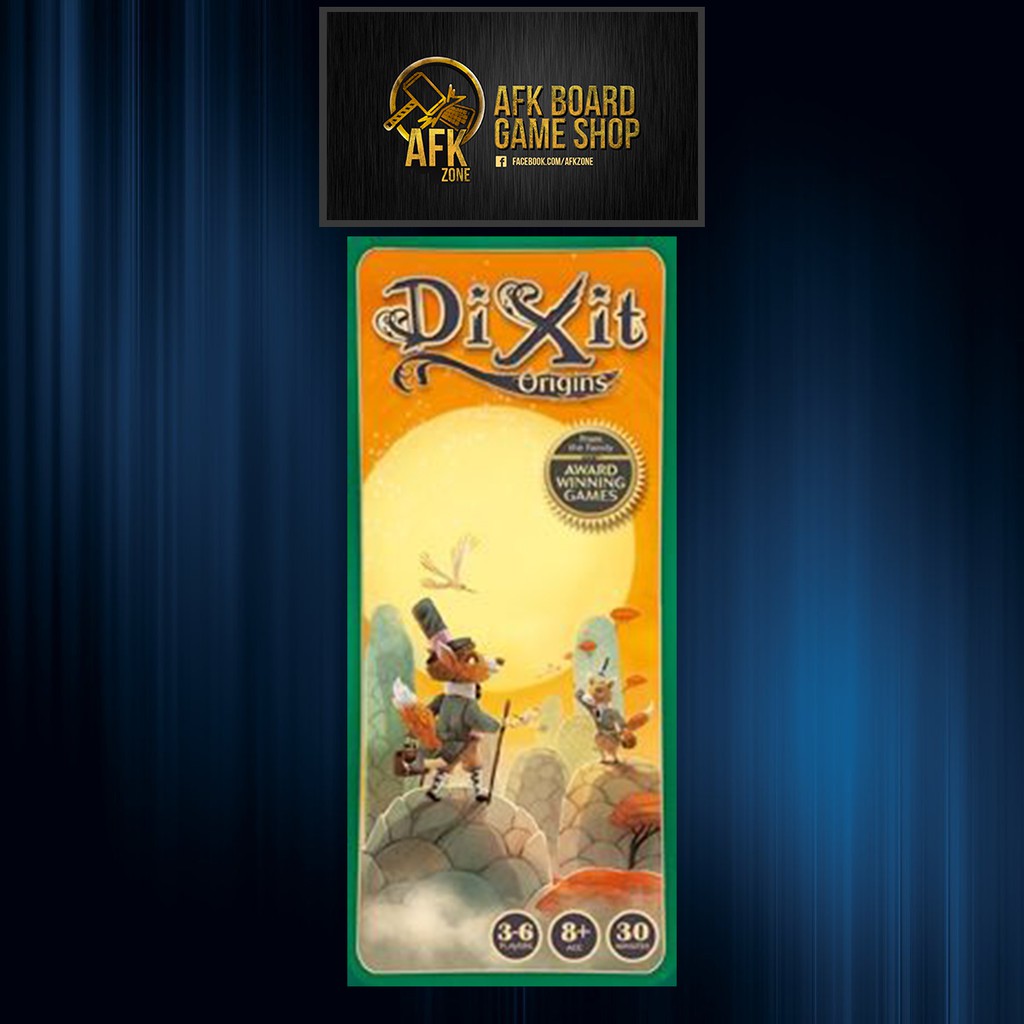 expansión de Dixit 4 Origins - Bebé a Mordor