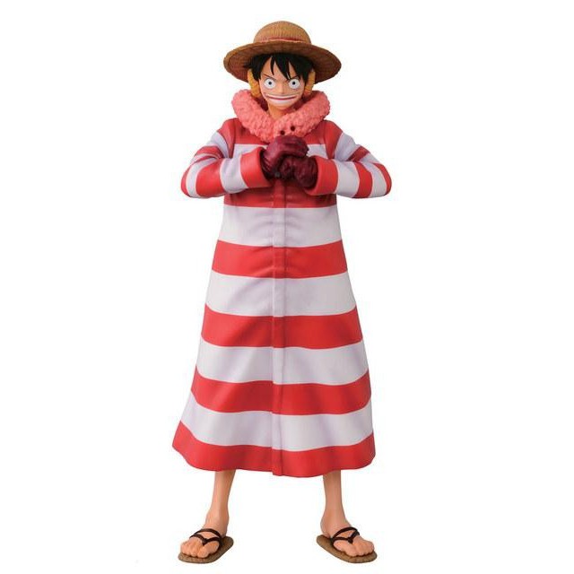 ichiban-kuji-one-piece-punk-hazard-hen-luffy