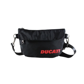 DUCATI Sling Bag กระเป๋าดูคาติ DCT49 189