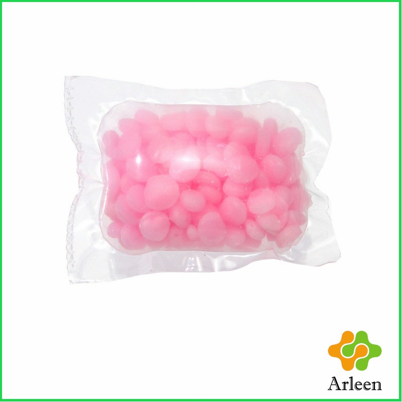 arleen-น้ำหอมปรับผ้านุ่ม-เม็ดน้ำหอม-laundry-beads