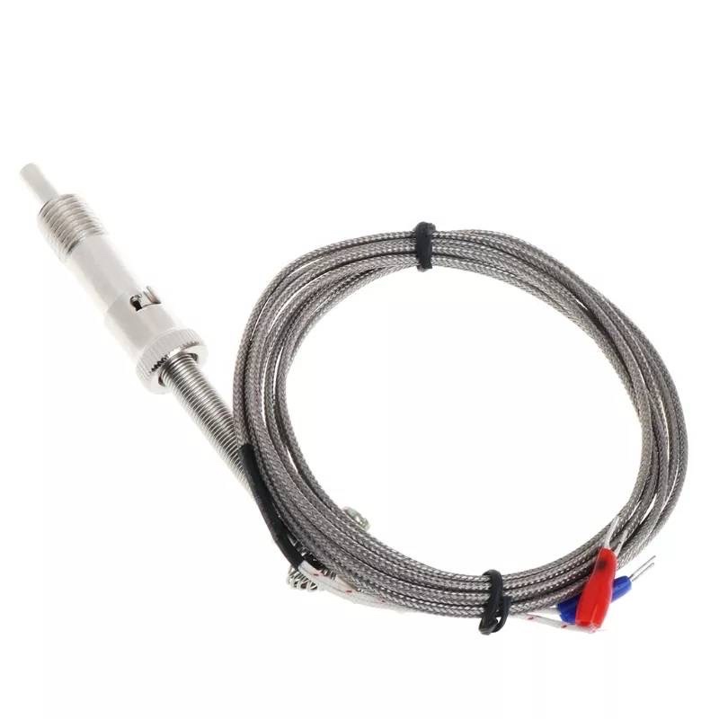 เทอร์โมคอปเปิ้ล-k-thermocouple-temperature-sensor-k-2m