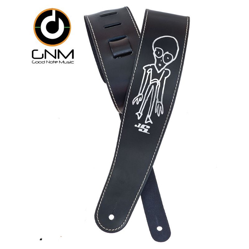 planet-waves-สายสะพาย-กีตาร์-เบส-รุ่น-25ls-js2-ขนาด-2-5-นิ้ว