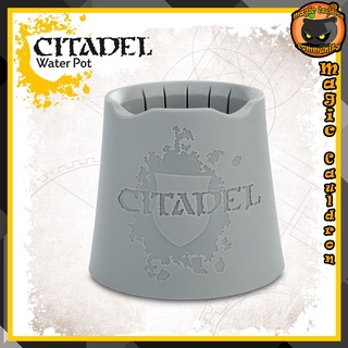 ภาพหน้าปกสินค้าWater Pot Citadel Tools ซึ่งคุณอาจชอบราคาและรีวิวของสินค้านี้