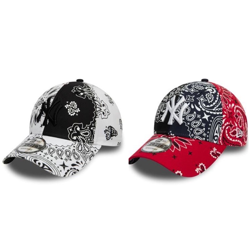 new-era-9forty-paisley-adjustable-cap