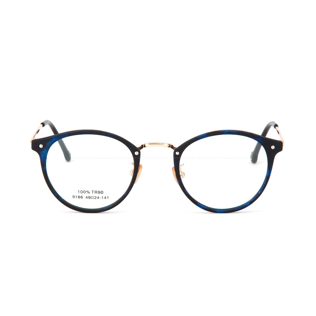 กรอบแว่นสายตาแบรนด์-circus-eyewear-รุ่น-optic-cx248-col-6-size-48-mm-nanoblue-ตัดแสงสีฟ้า-1-290-บาท