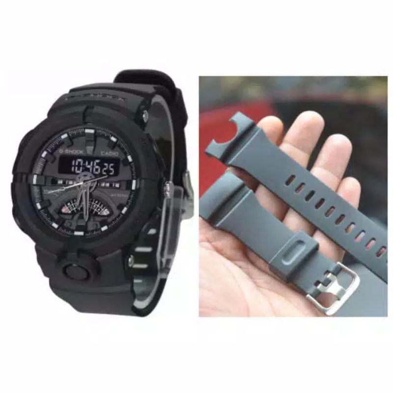 สายเชือกคาสิโอ-g-shock-ga-500-ga500-ga-500