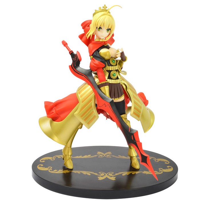 Fate/Extra CCC - Nero Claudius - Shinwa Reisou (Ken Elephant) | Shopee ...