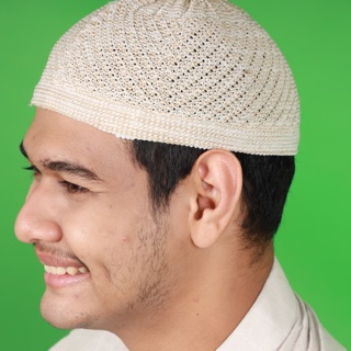 หมวกมุสลิม อิสลาม mua85