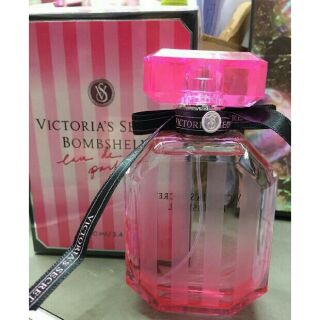 น้ำหอม ผู้หญิง Victoria Secret Bomb Shell EDP per4