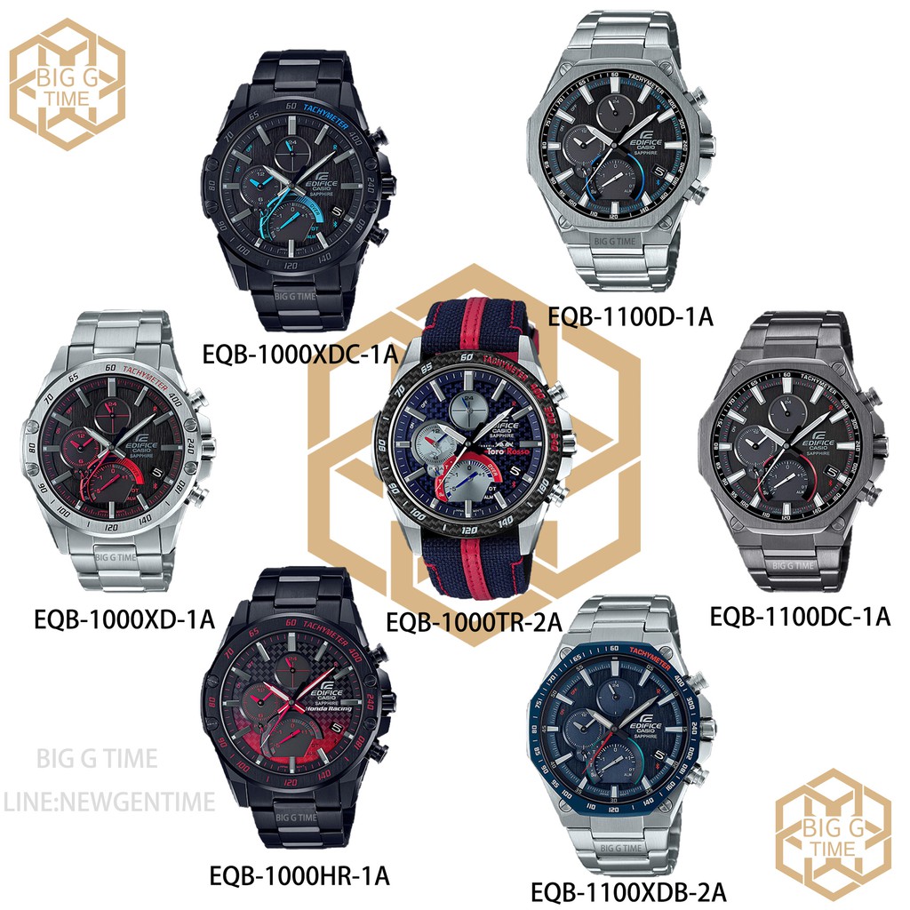 นาฬิกา-casio-edifice-ของแท้-รุ่น-eqb-1000hr-1a-1000xd-1a-1000xdc-1a-eqb-1100-1a-1100dc-1a-1100xdb-2a-eqb-1000tr-2a