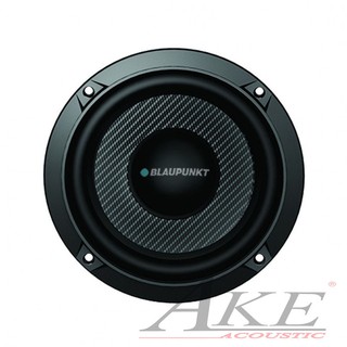 ลำโพง BLAUPUNKT BGX 1662 C 6.6