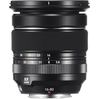 FUJIFILM XF 16-80mm f/4 R OIS WR (สินค้าประกันศูนย์)