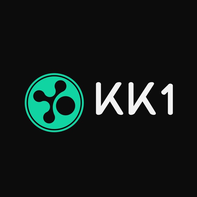 โลโก้ร้าน KK1 SALE