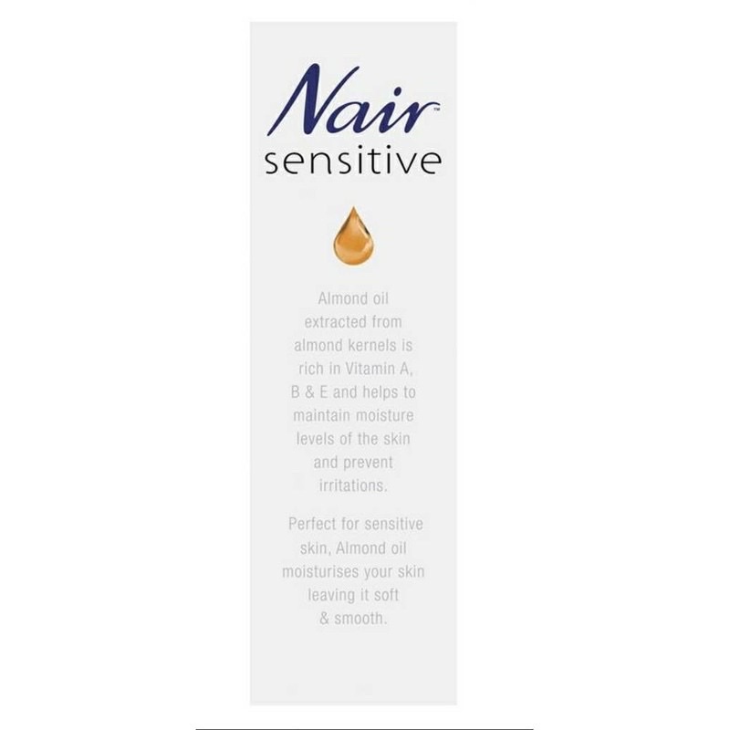 กำจัดขน-nair-hair-removal-face-and-body-ครีมกำจัดขนสูตรอ่อนโยน-ขนาด-75-g-ของแท้-100